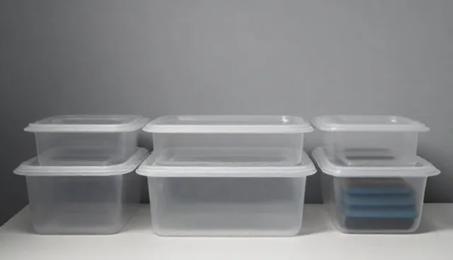 如何通过配送管理提升食品分装效率？