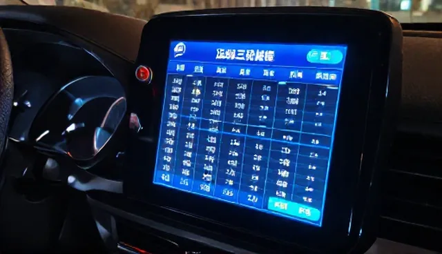 停车数据云平台选型需关注性能与适用条件