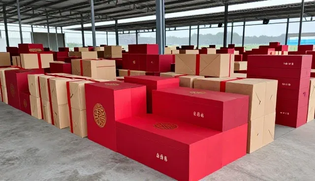 礼品采购场景下的供应链优化建议