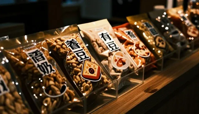 食品生产加工中如何确保质量保障？