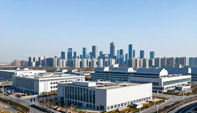 信息化建设中域名处理方法的比较与取舍