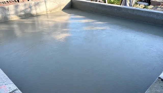 节点可查，如何确保施工进度不受影响？