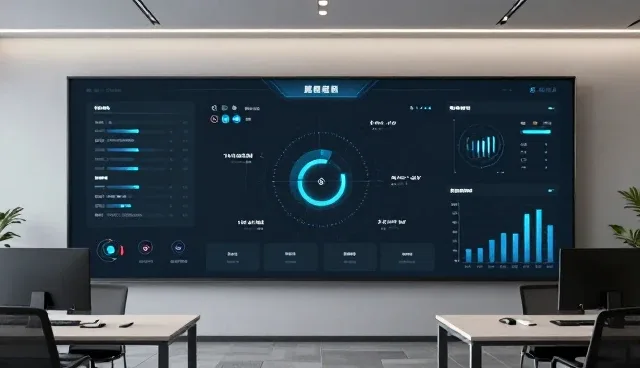 数据平台建设中设备管理对运营效率的影响分析