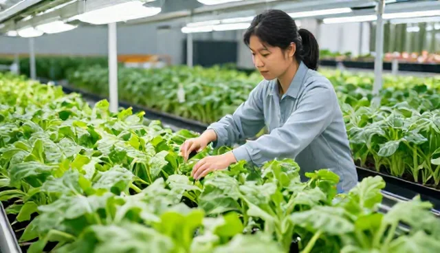 抗病蔬菜种苗种植技术指导中的常见误区解析