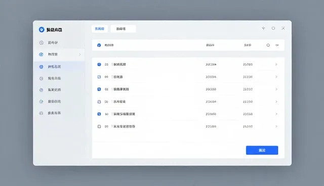 市场反馈对信息服务领域的影响与应对策略