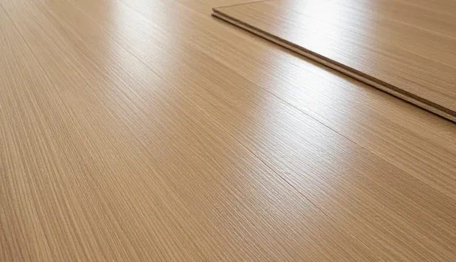 环保地板套装在房屋维护中的实际应用问题