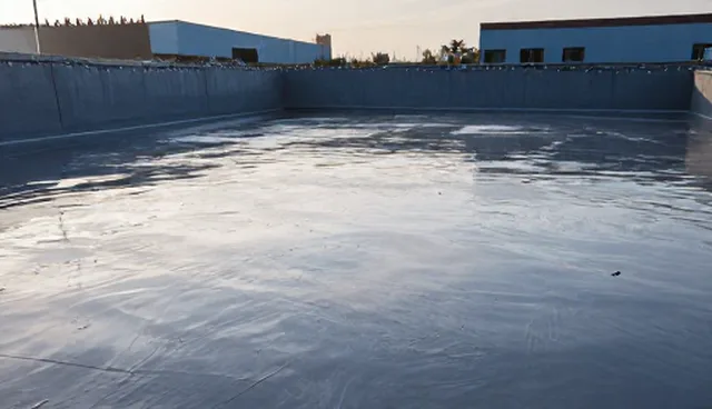 屋面防水施工在不同场景下的适用情况与限制