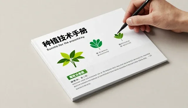 储存条件对种植技术手册应用的影响与误区澄清