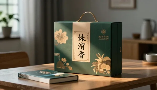 特色农产品礼盒的性能与适用条件分析