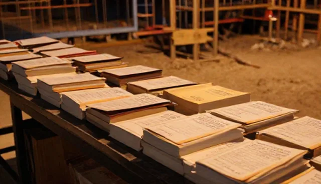 技术应用开发中的绩效评估检查要点分析