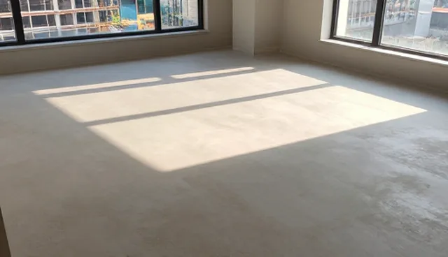 绿化养护中开荒保洁的检查要点与服务标准