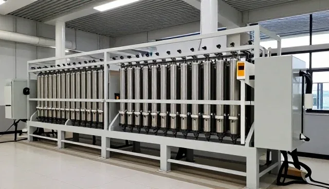 废水治理工程选型关注点，技术对比分析