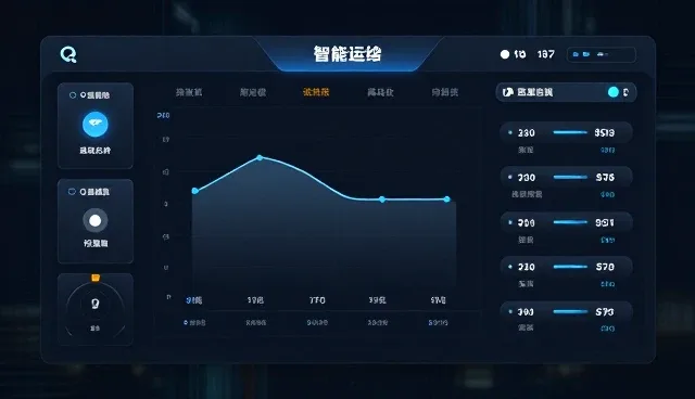 智能运维平台性能优化与适用条件分析