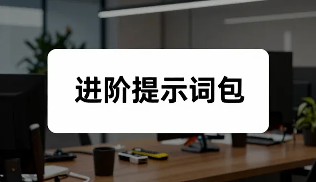 提示词商业中关键词分类目录的影响因素分析