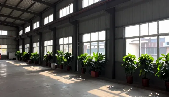 种苗供应如何提升设备保养效率？