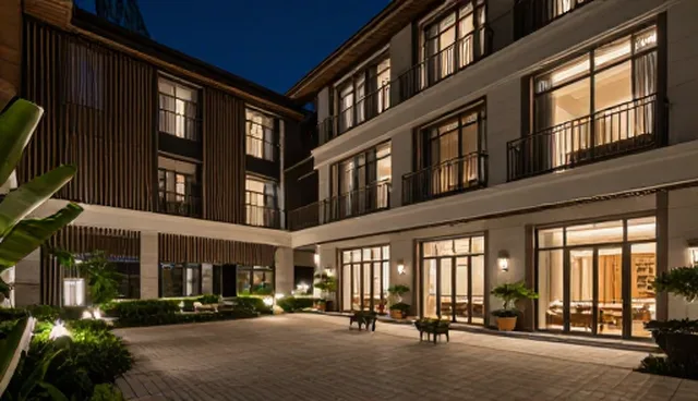 酒店预订系统中维护建议对用户满意度的影响