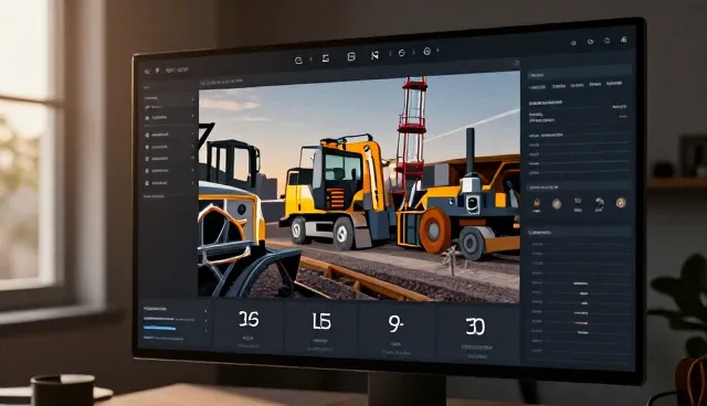 技术培训：数据可视化平台使用与维护建议