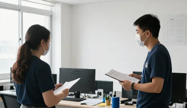 域名与服务器管理中的维护成本控制方法