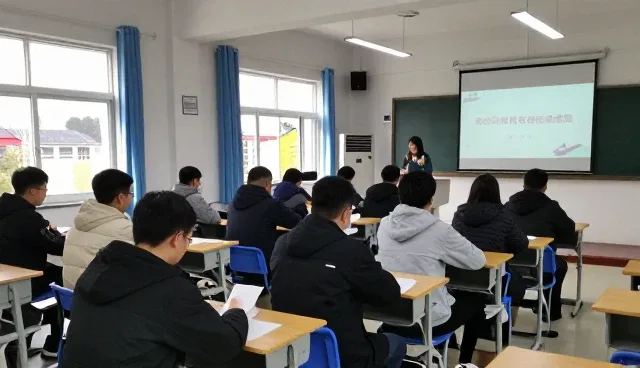 考试辅导服务如何提升教学效果及适用限制