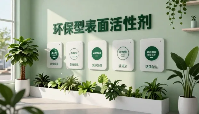 精细化学品地区性能检查的5大要点