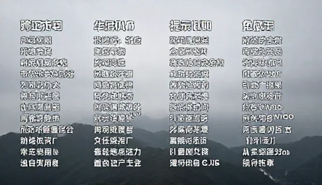 AI副业提示词的适用条件与选择依据