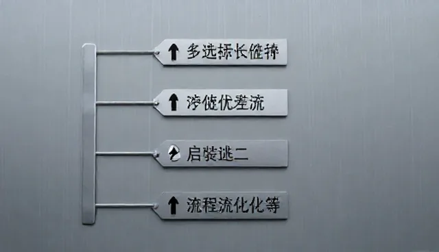 会务服务流程优化，提升数据分析效率