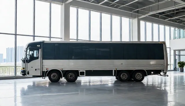 干线运输成本控制的选型与使用建议