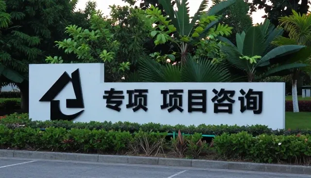 商务项目咨询中的信息检查要点分析