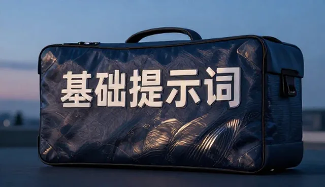 生活规划提示词如何提升日常效率