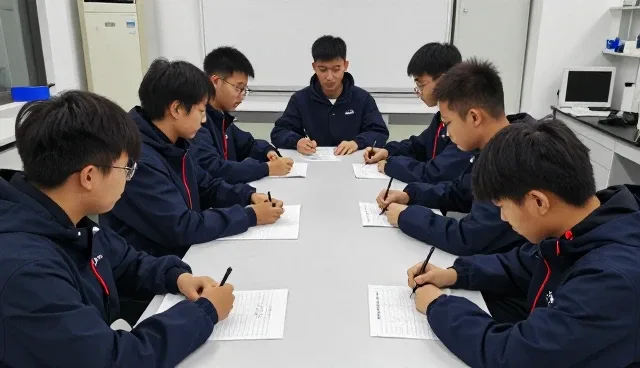 教务管理服务的两种做法对比及实际取舍