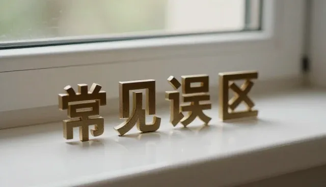 内容创作适用条件与限制分析