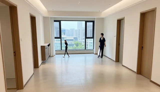 日常保洁设备选择：场景化应用与常见误区
