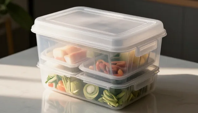 食品分装渠道布局中物流管理如何优化？