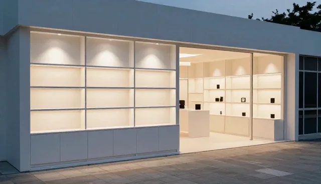 土建施工服务选择对比：传统与新型做法的实际取舍