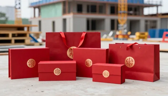 礼品采购选型标准与成本控制的实践指南