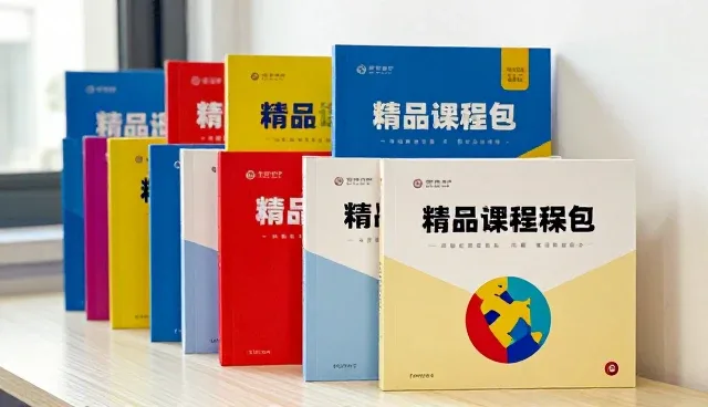 课程内容设计对学习效果的关键影响