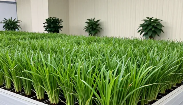 种苗供应选型建议，如何选择适合的基地合作