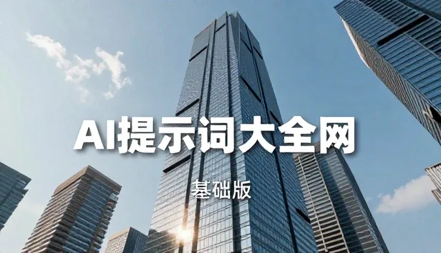 剧本创作提示词使用中的常见误区与澄清