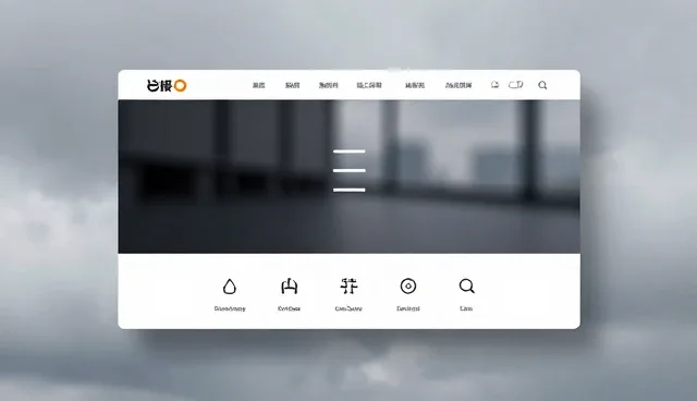北京市公司网站制作中技术方案对用户体验的影响