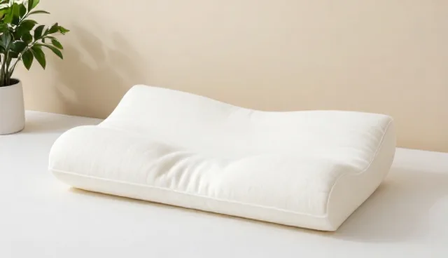 记忆棉枕的使用方式如何影响睡眠质量