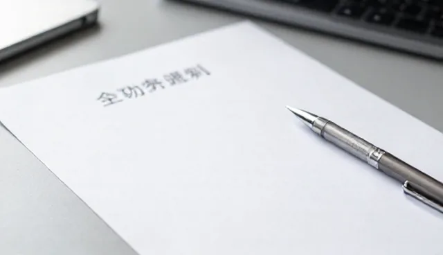 会务服务选型关注点及应用场景分析