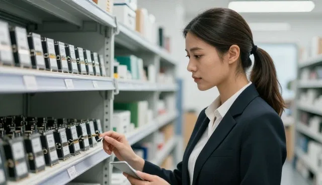 电子配件供应适用条件与地区限制解析