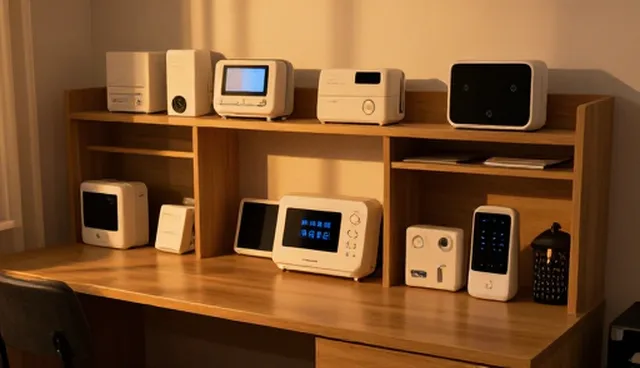 智能办公设备选型与维护的常见问题处理建议