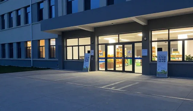 温度变化如何影响农产品保鲜效果