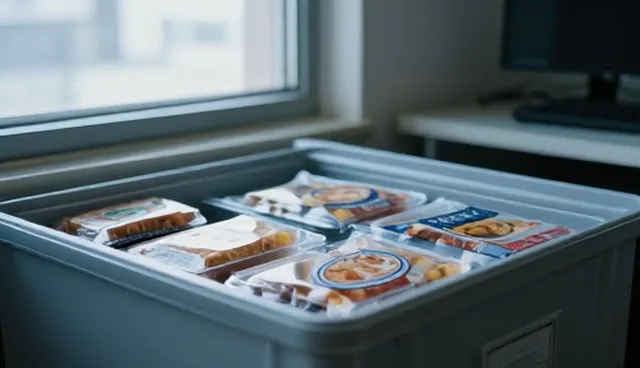 餐饮配套食品分装的适用场景与限制分析