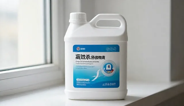 高效杀虫剂选型与使用方法的科学建议