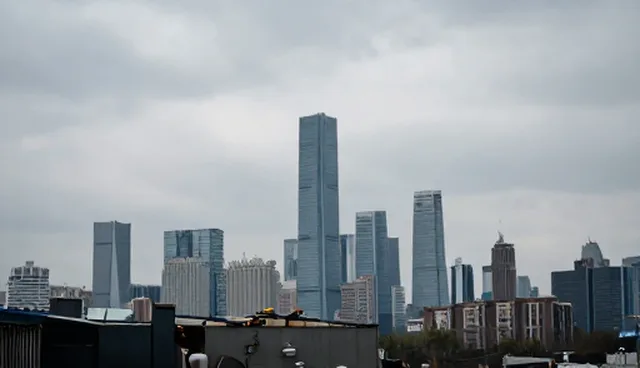 如何评估江西中泰的性能表现？