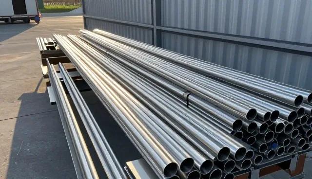 不锈钢金属件批量生产中的质量问题及处理方向