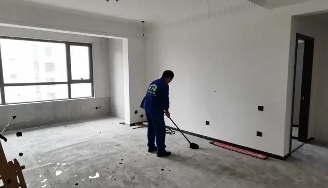 清洁效果不佳如何处理，提升消杀服务关键因素