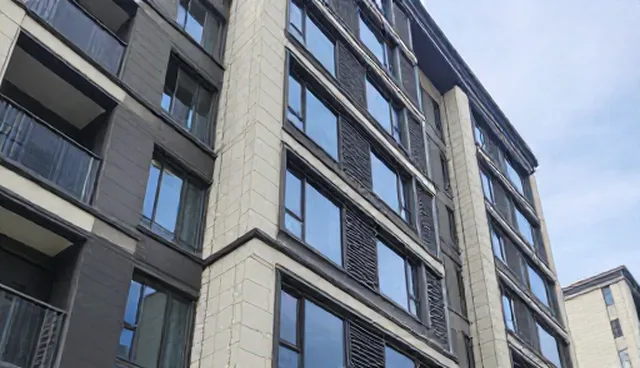 制造业住宅精装修设计选型与维护建议